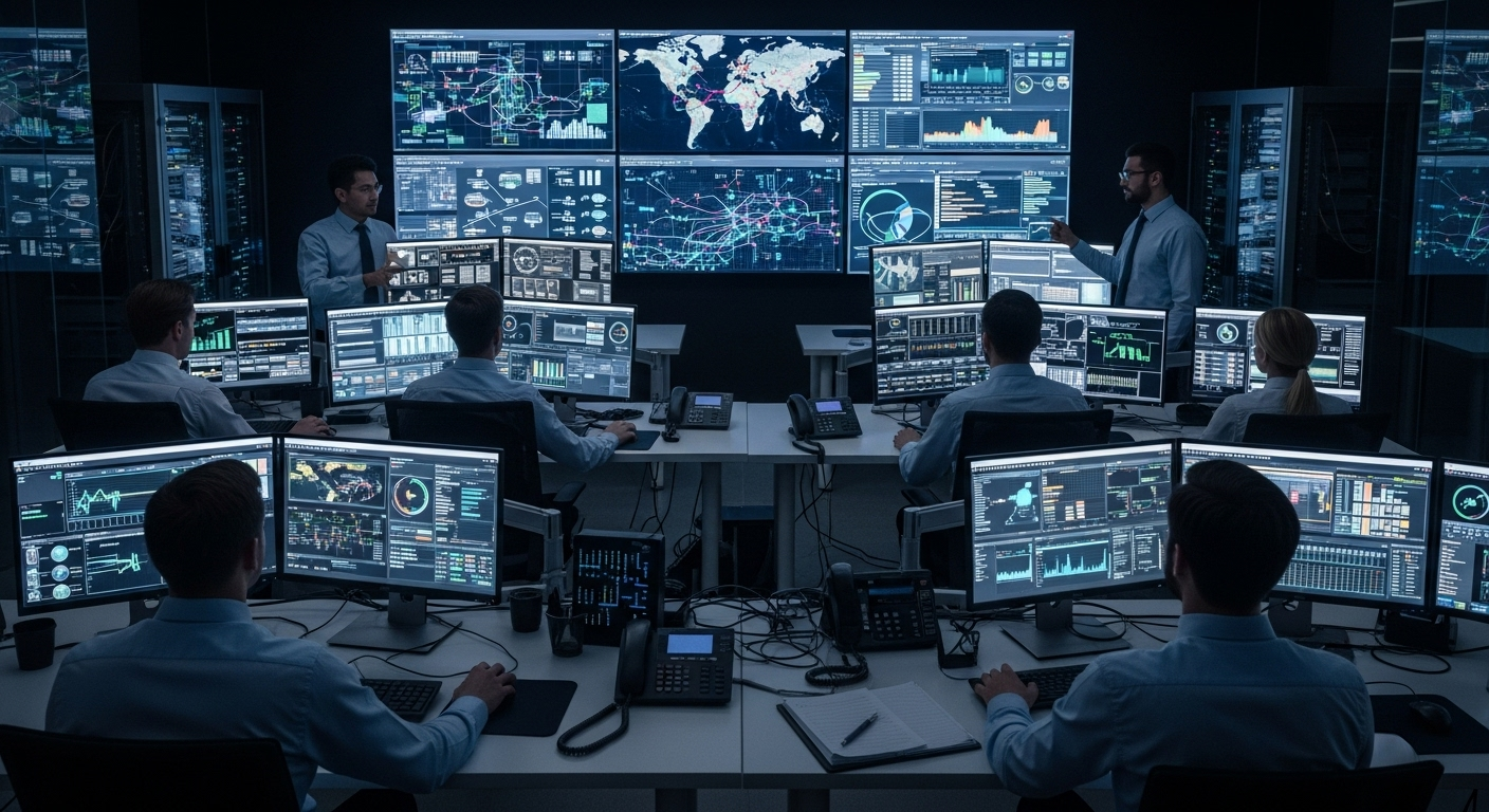 Management Background