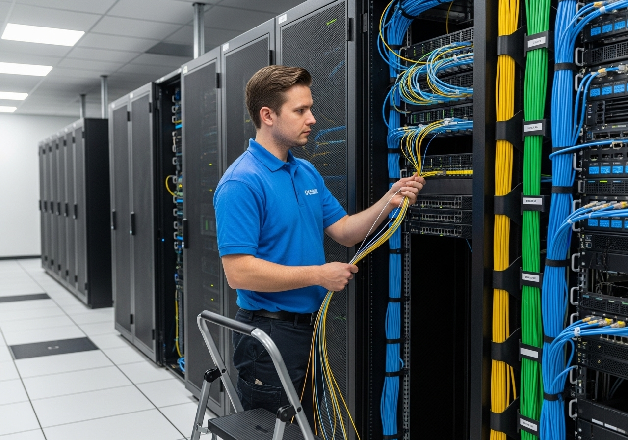 Installation Features