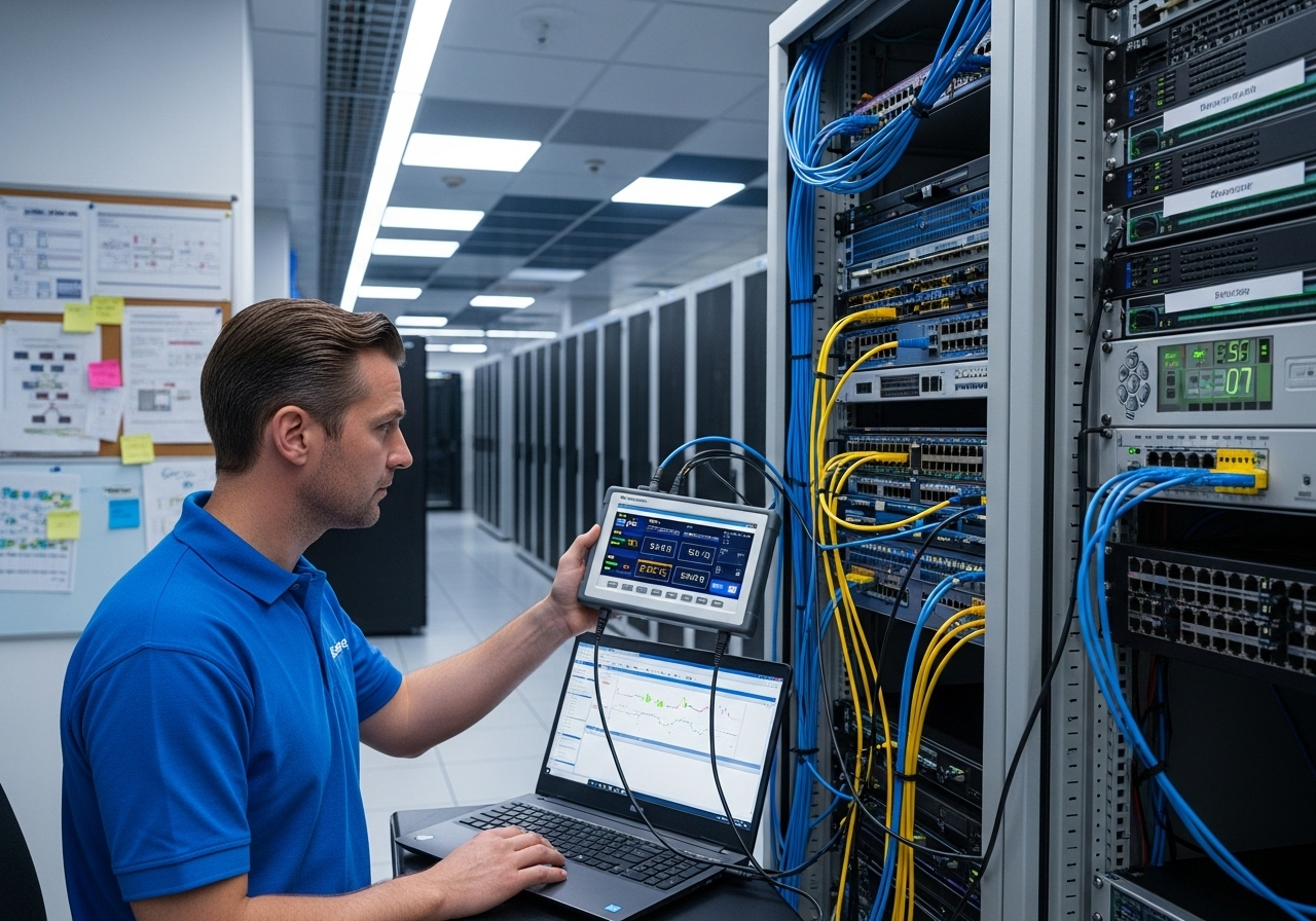 Installation Features